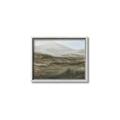 Picture of Dark Horizon II _GroupedProduct_Rectangle_Landscape_Canvas_Framed_
