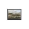 Picture of Dark Horizon II _GroupedProduct_Rectangle_Landscape_Canvas_Framed_