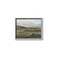 Picture of Dark Horizon II _GroupedProduct_Rectangle_Landscape_Canvas_Framed_