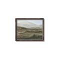 Picture of Dark Horizon II _GroupedProduct_Rectangle_Landscape_Canvas_Framed_