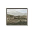 Picture of Dark Horizon II _GroupedProduct_Rectangle_Landscape_Canvas_Framed_