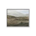 Picture of Dark Horizon II _GroupedProduct_Rectangle_Landscape_Canvas_Framed_