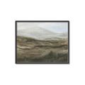 Picture of Dark Horizon II _GroupedProduct_Rectangle_Landscape_Canvas_Framed_
