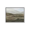 Picture of Dark Horizon II _GroupedProduct_Rectangle_Landscape_Canvas_Framed_