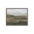 Picture of Dark Horizon II _GroupedProduct_Rectangle_Landscape_Canvas_Framed_