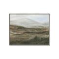 Picture of Dark Horizon II _GroupedProduct_Rectangle_Landscape_Canvas_Framed_