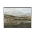 Picture of Dark Horizon II _GroupedProduct_Rectangle_Landscape_Canvas_Framed_