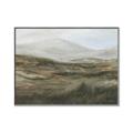 Picture of Dark Horizon II _GroupedProduct_Rectangle_Landscape_Canvas_Framed_
