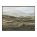 Picture of Dark Horizon II _GroupedProduct_Rectangle_Landscape_Canvas_Framed_