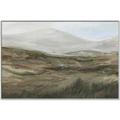 Picture of Dark Horizon II _GroupedProduct_Rectangle_Landscape_Canvas_Framed_