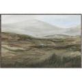 Picture of Dark Horizon II _GroupedProduct_Rectangle_Landscape_Canvas_Framed_