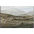 Picture of Dark Horizon II _GroupedProduct_Rectangle_Landscape_Canvas_Framed_