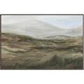 Picture of Dark Horizon II _GroupedProduct_Rectangle_Landscape_Canvas_Framed_