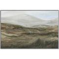 Picture of Dark Horizon II _GroupedProduct_Rectangle_Landscape_Canvas_Framed_