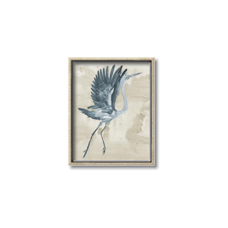 Picture of Pelican Flight _GroupedProduct_Rectangle_Portrait_Canvas_Framed_