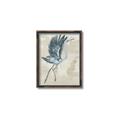 Picture of Pelican Flight _GroupedProduct_Rectangle_Portrait_Canvas_Framed_