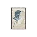 Picture of Pelican Flight _GroupedProduct_Rectangle_Portrait_Canvas_Framed_