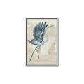 Picture of Pelican Flight _GroupedProduct_Rectangle_Portrait_Canvas_Framed_