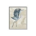 Picture of Pelican Flight _GroupedProduct_Rectangle_Portrait_Canvas_Framed_