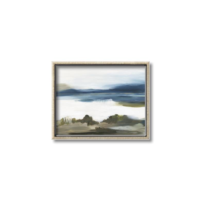 Picture of Beyond the Fog _GroupedProduct_Rectangle_Landscape_Canvas_Framed_