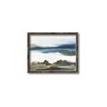 Picture of Beyond the Fog _GroupedProduct_Rectangle_Landscape_Canvas_Framed_
