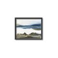 Picture of Beyond the Fog _GroupedProduct_Rectangle_Landscape_Canvas_Framed_