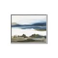 Picture of Beyond the Fog _GroupedProduct_Rectangle_Landscape_Canvas_Framed_