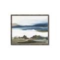 Picture of Beyond the Fog _GroupedProduct_Rectangle_Landscape_Canvas_Framed_
