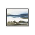 Picture of Beyond the Fog _GroupedProduct_Rectangle_Landscape_Canvas_Framed_