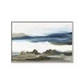 Picture of Beyond the Fog _GroupedProduct_Rectangle_Landscape_Canvas_Framed_