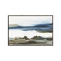 Picture of Beyond the Fog _GroupedProduct_Rectangle_Landscape_Canvas_Framed_