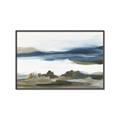 Picture of Beyond the Fog _GroupedProduct_Rectangle_Landscape_Canvas_Framed_