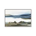 Picture of Beyond the Fog _GroupedProduct_Rectangle_Landscape_Canvas_Framed_