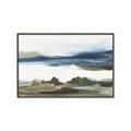 Picture of Beyond the Fog _GroupedProduct_Rectangle_Landscape_Canvas_Framed_