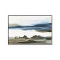 Picture of Beyond the Fog _GroupedProduct_Rectangle_Landscape_Canvas_Framed_