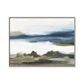 Picture of Beyond the Fog _GroupedProduct_Rectangle_Landscape_Canvas_Framed_