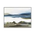 Picture of Beyond the Fog _GroupedProduct_Rectangle_Landscape_Canvas_Framed_