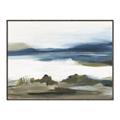 Picture of Beyond the Fog _GroupedProduct_Rectangle_Landscape_Canvas_Framed_