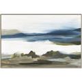 Picture of Beyond the Fog _GroupedProduct_Rectangle_Landscape_Canvas_Framed_