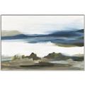 Picture of Beyond the Fog _GroupedProduct_Rectangle_Landscape_Canvas_Framed_