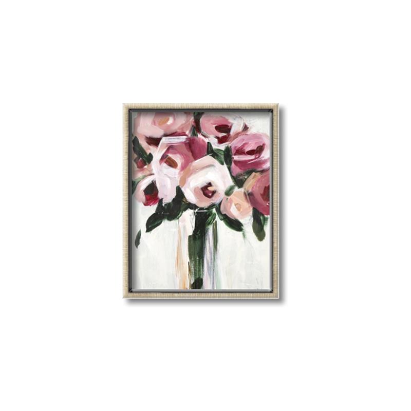 Picture of Color Variety I _GroupedProduct_Rectangle_Portrait_Canvas_Framed_