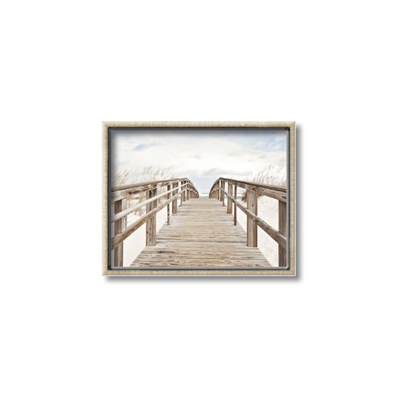 Picture of Into the light _GroupedProduct_Rectangle_Landscape_Photography _GroupedProduct_Rectangle_Landscape_Canvas_Framed_