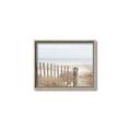 Picture of Past the Fence _GroupedProduct_Rectangle_Landscape_Photography _GroupedProduct_Rectangle_Landscape_Canvas_Framed_