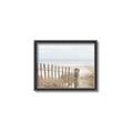 Picture of Past the Fence _GroupedProduct_Rectangle_Landscape_Photography _GroupedProduct_Rectangle_Landscape_Canvas_Framed_