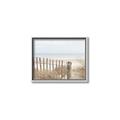 Picture of Past the Fence _GroupedProduct_Rectangle_Landscape_Photography _GroupedProduct_Rectangle_Landscape_Canvas_Framed_