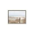 Picture of Past the Fence _GroupedProduct_Rectangle_Landscape_Photography _GroupedProduct_Rectangle_Landscape_Canvas_Framed_