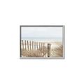 Picture of Past the Fence _GroupedProduct_Rectangle_Landscape_Photography _GroupedProduct_Rectangle_Landscape_Canvas_Framed_