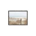 Picture of Past the Fence _GroupedProduct_Rectangle_Landscape_Photography _GroupedProduct_Rectangle_Landscape_Canvas_Framed_