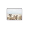 Picture of Past the Fence _GroupedProduct_Rectangle_Landscape_Photography _GroupedProduct_Rectangle_Landscape_Canvas_Framed_
