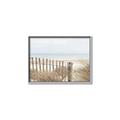 Picture of Past the Fence _GroupedProduct_Rectangle_Landscape_Photography _GroupedProduct_Rectangle_Landscape_Canvas_Framed_